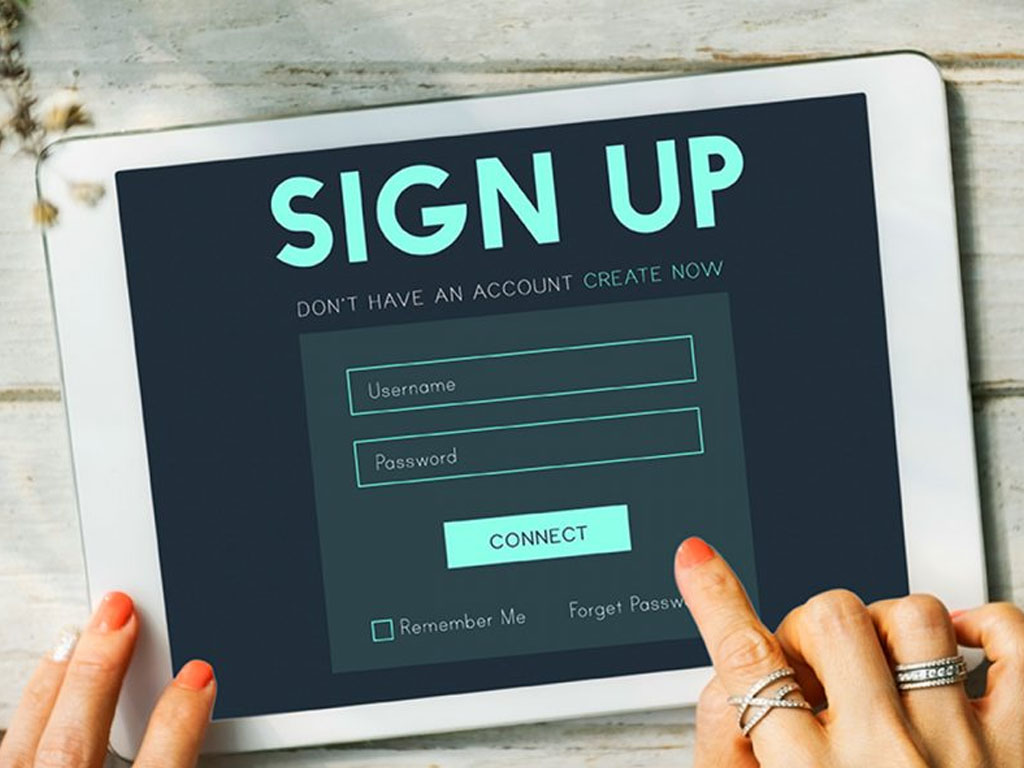 Tutorial pendaftaran akaun Tenderkini untuk notifikasi tender Malaysia