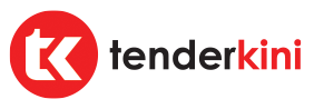 Tenderkini logo - platform notifikasi tender Malaysia