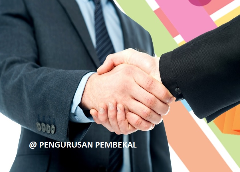 Kepentingan Pengurusan Pembekal Untuk Syarikat / Organisasi Anda
