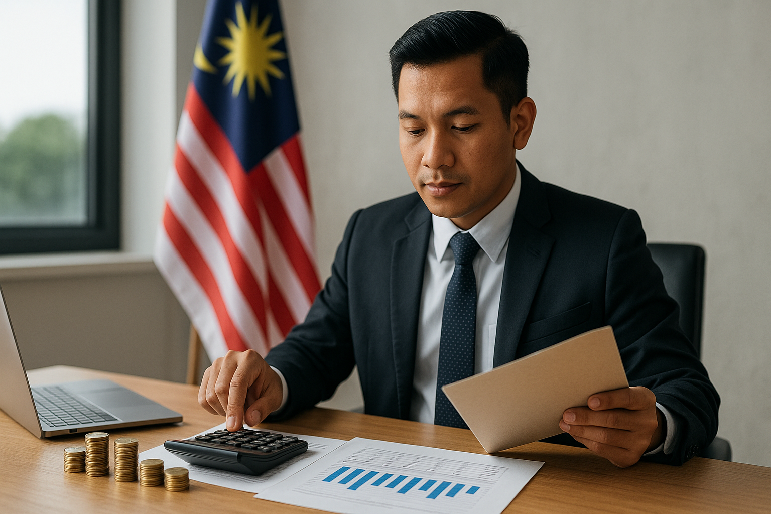 Pentingnya Menyimpan Modal Semasa untuk Pembekal