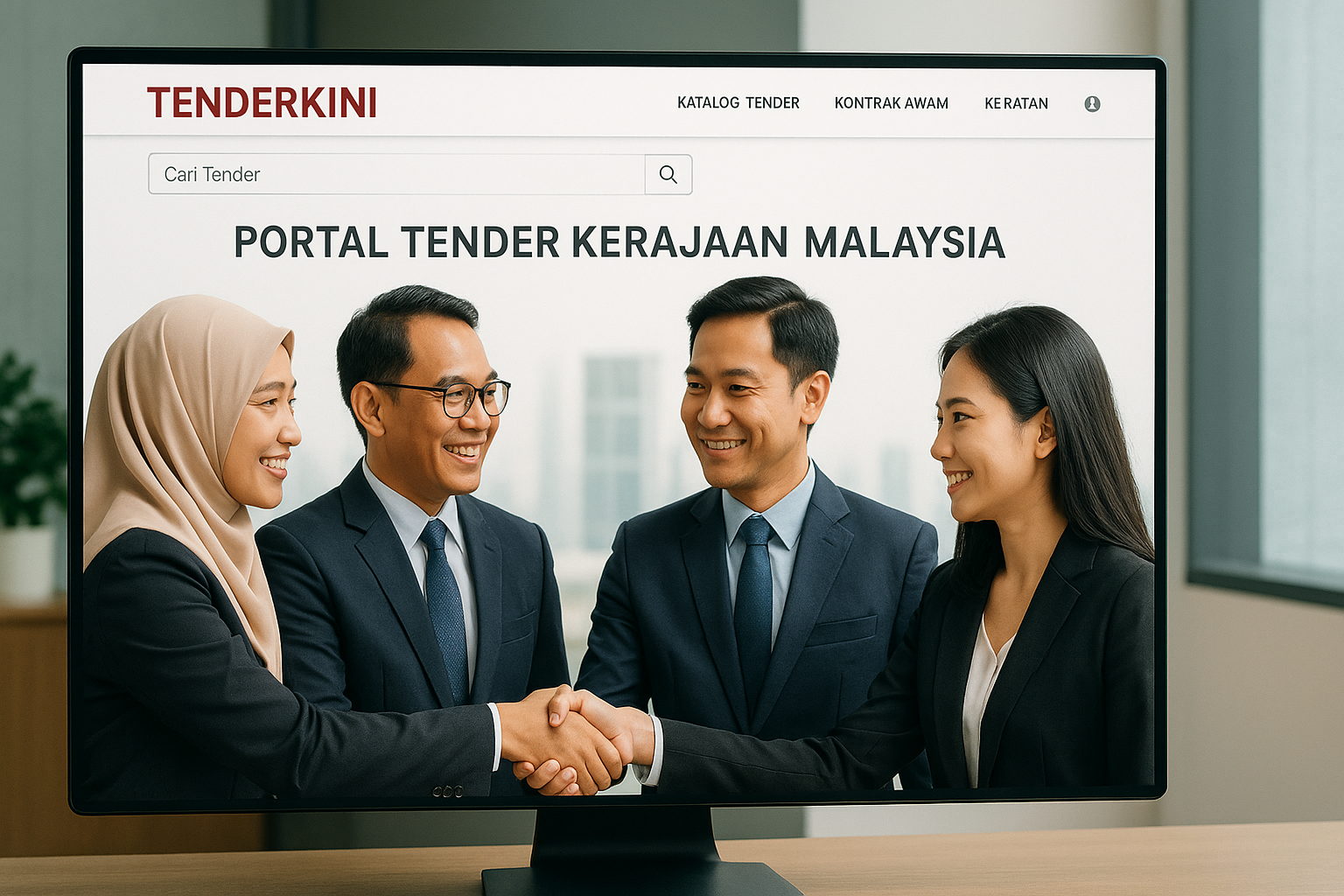 Cara Membina Circle Perniagaan Berjaya di Malaysia